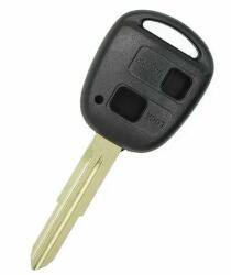  Toyota nyers autókulcs TO25 (3770013099526)