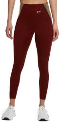 Nike Dri-FIT One Luxe Icon Clash Leggings dd5384-273 Méret M - top4running