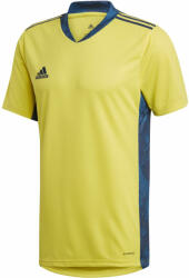 Adidas Bluza adidas ADIPRO 20 GK - Galben - L