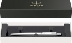 Parker Pix Parker Jotter Royal argintiu satinat cu accesorii cromate (PIXPARJOTR170)