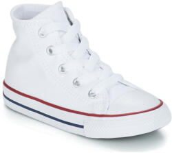 Converse Pantofi sport stil gheata Fete CHUCK TAYLOR ALL STAR CORE HI Converse Alb 25