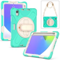  Husă de protecție SOLID pentru Apple iPad mini 6 2021 / mini 7 2024 mint