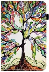 ART Husa clapeta Huawei MatePad T10 / T10S LIFE TREE