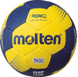 Molten H2F3400-YN HANDBALL Labda h2f3400-yn Méret 2