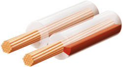 Prysmian LS 2x 2, 5 mm2 (tr), Hangszóróvezeték átlátszó (20222330) (KB100172600)