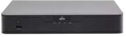 Uniview Hibrid NVR DVR, 4 canale Analog 5MP + 2 canale IP, H. 265 , UNV XVR301-04Q (XVR301-04Q)