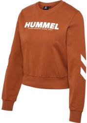 Hummel Hanorac Hummel LEGACY WOMAN SWEATSHIRT 220337-8161 Marime XL