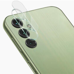 Picasee 3x sticlă securizată pentru lentilă cameră foto telefon mobil Samsung Galaxy A14 5G A146P 2+1 gratis