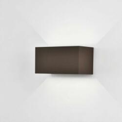 Mantra DAVOS Outdoor Wall lamp Outdoor LED 4x6W 3000K IP54 (7818)