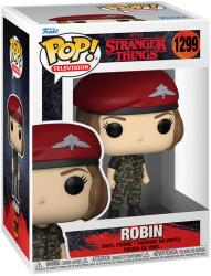 Funko POP! Television #1299 Stranger Things Robin (Hunter)