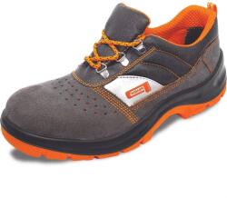 CERVA LAMBDA NEOS S1 SRC félcipő szürke 46 (0201057900046)