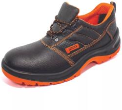 CERVA BETA NEOS S1 SRC félcipő fekete 44 (0201057860044)