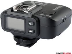 Godox X1R-N TTL 2.4GHZ rádiós távkioldó vevő Nikon /X1R-N/ (D101771)