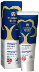 Manuka Health Pasta de dinti cu fluor, cu miere de Manuka MGO 250+ si cu ulei de Manuka (75ml) - pentru adulti