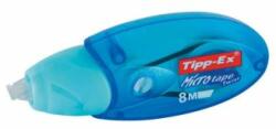 BIC Rolă corectoare Tipp-Ex Micro Tape Twist de unică folosință 5mm x 8m