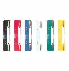 Herlitz Cleme pentru dosare Herlitz, culori mixte, 150 buc