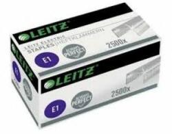Leitz Agrafe Leitz E1 Nr. 10 2500 buc
