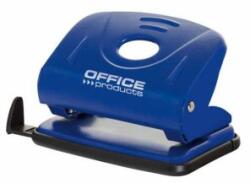 OFFICE products Produse de birou perforator pentru 25 de coli albastru