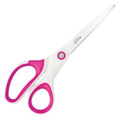 Leitz Foarfece, birou, 20, 5 cm, LEITZ „Wow Titan, roz