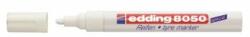 edding marcator pentru anvelope edding 8050 alb