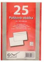 Harmanec-Kuvert Plicuri C5 162x229 mm autoadezive, 25 buc