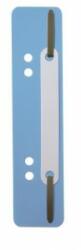 DURABLE Cleme DURABLE pentru dosare, albastru deschis, 25 buc
