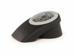 Durable Suport pentru agrafe VEGAS negru/gri