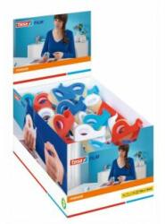 tesa Bandă adezivă TESA 15 mm x 10 m cu dispenser