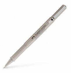 Faber-Castell Stilou tehnic Faber-Castell Ecco Pigment 0, 7 mm - negru