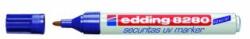 edding Marker UV, EDDING "8280