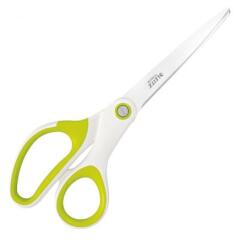 Leitz Foarfece, birou, 20, 5 cm, LEITZ „Wow Titan, verde