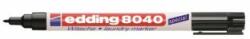 edding Marker textil edding 8040 negru