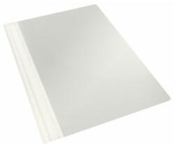 Esselte Bias rapid, PP, A4, ESSELTE "Standard", VIVIDA, alb, 25 buc