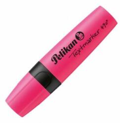 Pelikan Evidențiator Pelikan 490 roz