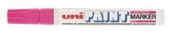 uni Marker de vopsea uni PAINT PX-20 roz