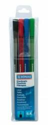 DONAU Set de căptușeli Donau 4S