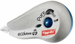 BIC Rolă corectoare de unică folosință Tipp-Ex Pure Mini Tape 5mm x 6m