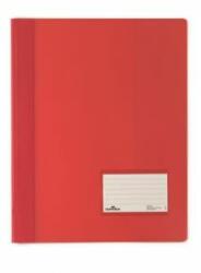 DURABLE Liant rapid DURALUX DURABIL roșu