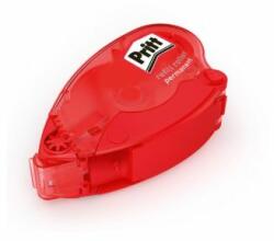 Pritt Rolă adezivă Pritt cu rezervă înlocuibilă 8, 4 mm x 16 m, permanentă