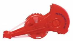 tesa Rezervă adezivă permanentă TESA 8, 4 mm x 14 m