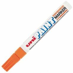 uni Marker de vopsea uni PAINT PX-20 portocaliu
