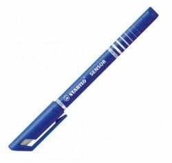 STABILO Sensor Liner 0, 3 mm albastru