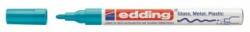 edding Marker cu vopsea, 1-2 mm, EDDING "751", albastru deschis