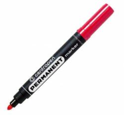 Centropen Marker CENTROPEN 8566, 8510 - roșu