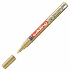 edding Marker lac edding 751 gold
