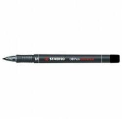 STABILO Marker STABILO 843 M OHP negru