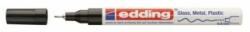 edding Marker cu vopsea, 0, 8 mm, EDDING "780", negru