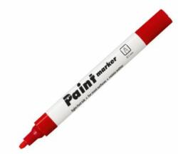 Centropen Marker cu vopsea CENTROPEN 9100 - roșu