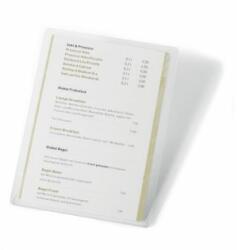 Durable Folie de laminare la rece, 54x90 mm, DURABILĂ "Sealit®", 100 buc