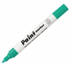 Centropen Marker cu vopsea CENTROPEN 9100 - verde